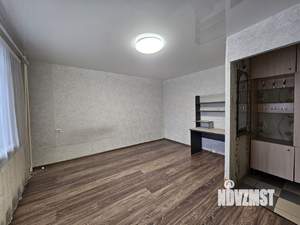 1-к квартира, на длительный срок, 34м2, 6/9 этаж