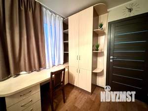 3-к квартира, посуточно, 70м2, 2/9 этаж