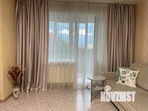 2-к квартира, посуточно, 55м2, 4/17 этаж