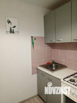 1-к квартира, на длительный срок, 32м2, 1/4 этаж