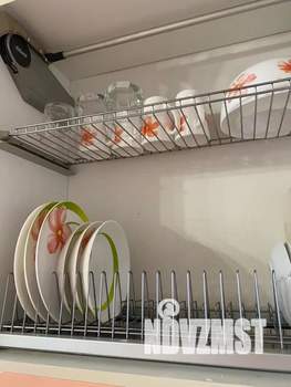 1-к квартира, посуточно, 34м2, 10/10 этаж