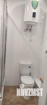 Студия квартира, на длительный срок, 26м2, 12/18 этаж