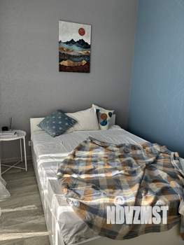 1-к квартира, на длительный срок, 36м2, 4/22 этаж