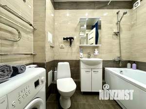 1-к квартира, посуточно, 28м2, 3/11 этаж