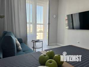 1-к квартира, посуточно, 35м2, 14/16 этаж