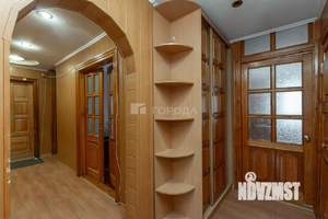 3-к квартира, на длительный срок, 68м2, 4/9 этаж