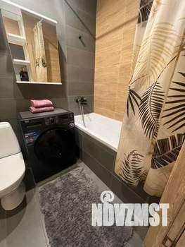 2-к квартира, посуточно, 47м2, 6/10 этаж