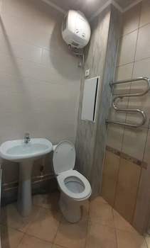 1-к квартира, на длительный срок, 38м2, 2/6 этаж