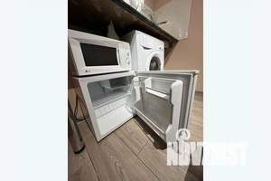 1-к квартира, посуточно, 20м2, 1/14 этаж