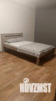 1-к квартира, посуточно, 35м2, 3/10 этаж