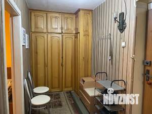 1-к квартира, посуточно, 40м2, 5/16 этаж