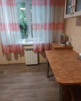 2-к квартира, на длительный срок, 56м2, 2/3 этаж