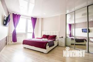 Студия квартира, посуточно, 34м2, 10/16 этаж