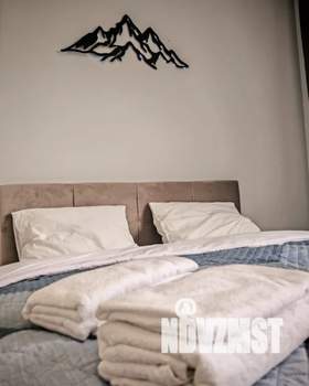 1-к квартира, посуточно, 60м2, 13/18 этаж