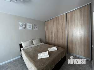 1-к квартира, посуточно, 32м2, 1/1 этаж