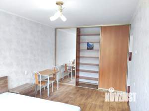1-к квартира, на длительный срок, 33м2, 4/10 этаж