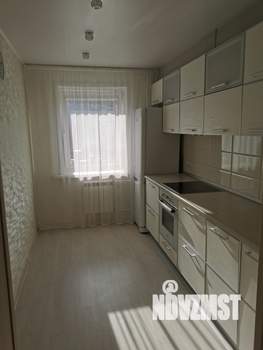 2-к квартира, на длительный срок, 48м2, 4/5 этаж