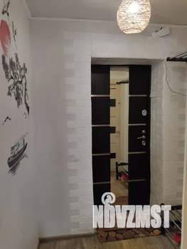 2-к квартира, посуточно, 42м2, 3/4 этаж