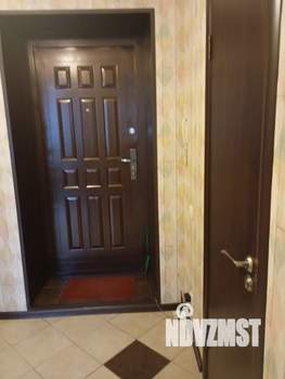 1-к квартира, на длительный срок, 36м2, 5/10 этаж