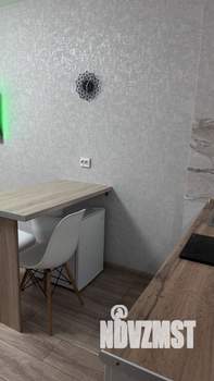 Студия квартира, на длительный срок, 25м2, 1/10 этаж