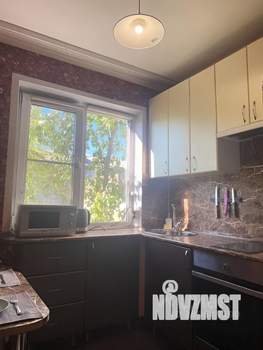 2-к квартира, посуточно, 45м2, 3/5 этаж