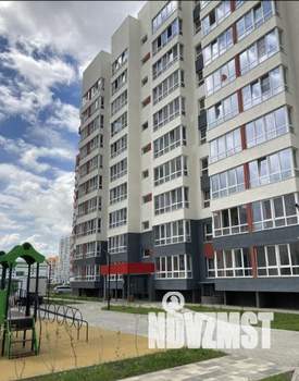 Студия квартира, на длительный срок, 30м2, 5/12 этаж