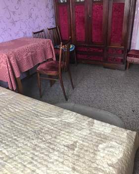 1-к квартира, на длительный срок, 33м2, 4/9 этаж