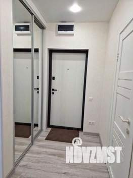 2-к квартира, посуточно, 41м2, 1/1 этаж