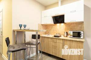 1-к квартира, посуточно, 24м2, 14/16 этаж