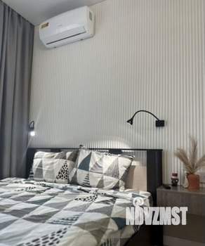 Студия квартира, посуточно, 30м2, 12/25 этаж