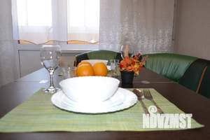 1-к квартира, посуточно, 38м2, 12/15 этаж