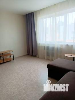 1-к квартира, на длительный срок, 35м2, 10/11 этаж