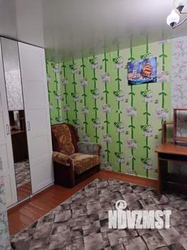 1-к квартира, на длительный срок, 35м2, 5/5 этаж