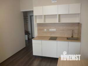 1-к квартира, на длительный срок, 40м2, 10/25 этаж