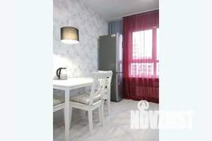 2-к квартира, посуточно, 41м2, 11/16 этаж