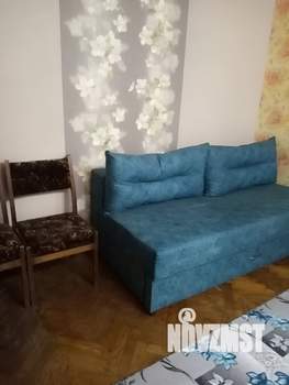 1-к квартира, на длительный срок, 36м2, 2/5 этаж