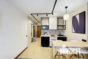 1-к квартира, посуточно, 29м2, 2/3 этаж