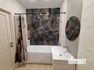 1-к квартира, на длительный срок, 38м2, 13/17 этаж