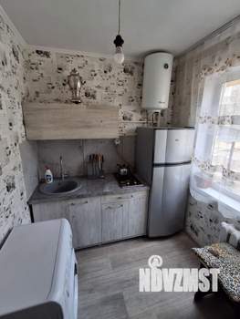 2-к квартира, на длительный срок, 44м2, 1/5 этаж