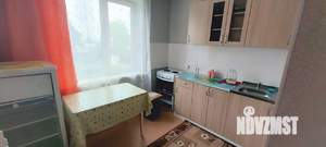 1-к квартира, на длительный срок, 36м2, 5/9 этаж