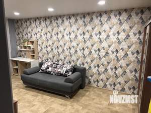 1-к квартира, на длительный срок, 37м2, 10/10 этаж