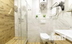 1-к квартира, посуточно, 26м2, 1/1 этаж