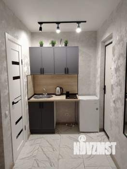 Студия квартира, на длительный срок, 25м2, 3/9 этаж