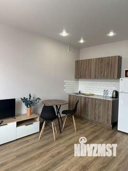 1-к квартира, посуточно, 41м2, 1/1 этаж