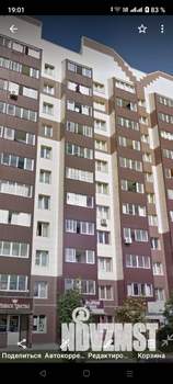 1-к квартира, на длительный срок, 35м2, 3/10 этаж