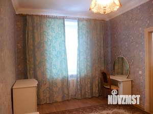 2-к квартира, на длительный срок, 50м2, 2/4 этаж