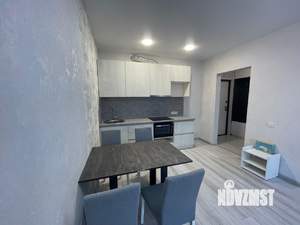 2-к квартира, на длительный срок, 42м2, 8/18 этаж