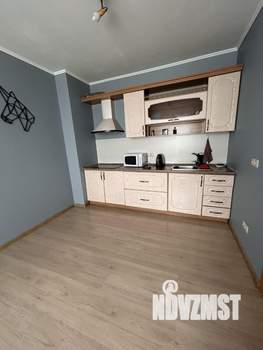 1-к квартира, на длительный срок, 56м2, 9/23 этаж