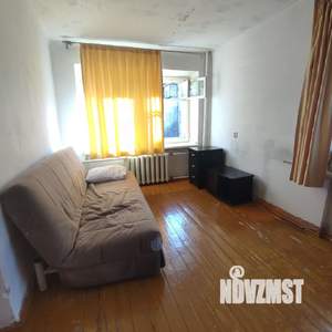 1-к квартира, на длительный срок, 34м2, 3/6 этаж
