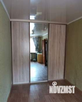 2-к квартира, на длительный срок, 46м2, 3/4 этаж